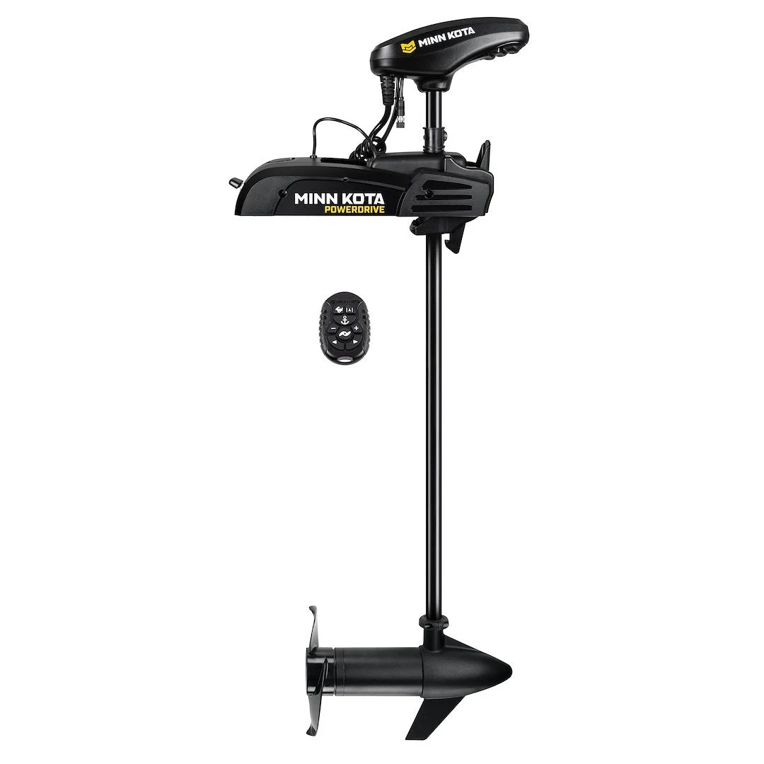 Minn Kota Powerdrive 55/Mr – Marine Boat Replacement Part