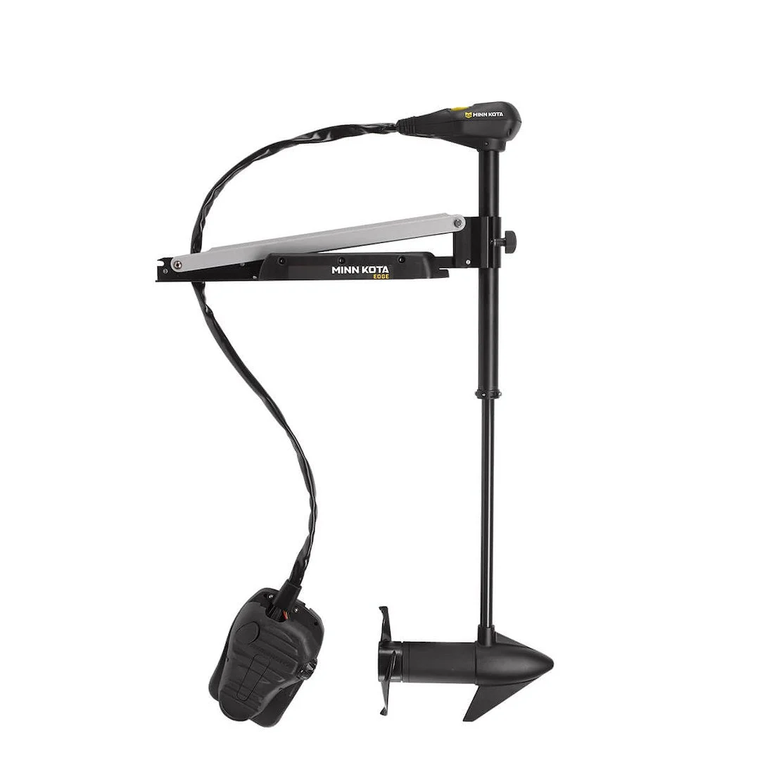 Minn Kota Edge 70# 45' 24V Foot Steer – Marine Electrical Replacement Part
