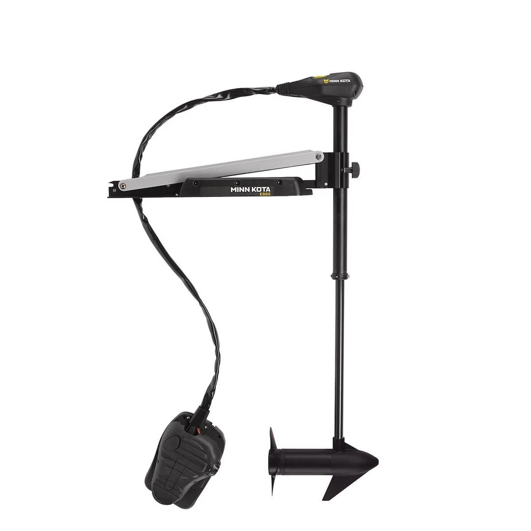 Minn Kota Edge 45# 36' 12V Foot Steer – Marine Electrical Replacement Part