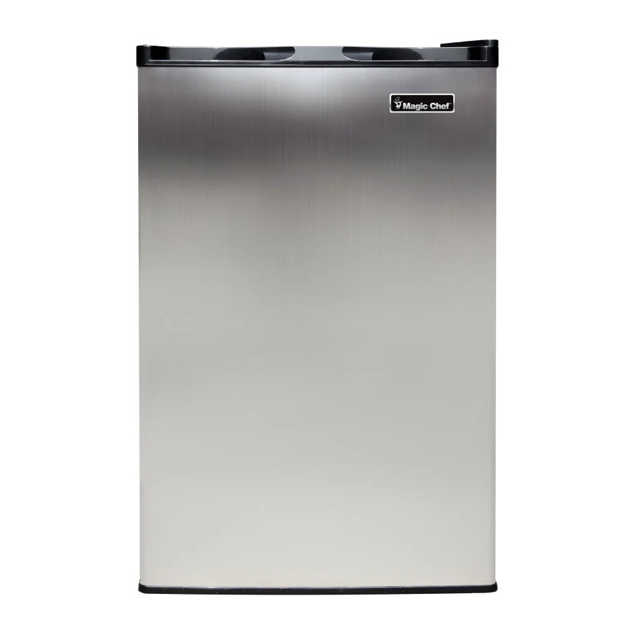 Magic Chef Upright Freezer 3.0 Cu. Ft. Ss – Marine Boat Replacement Part