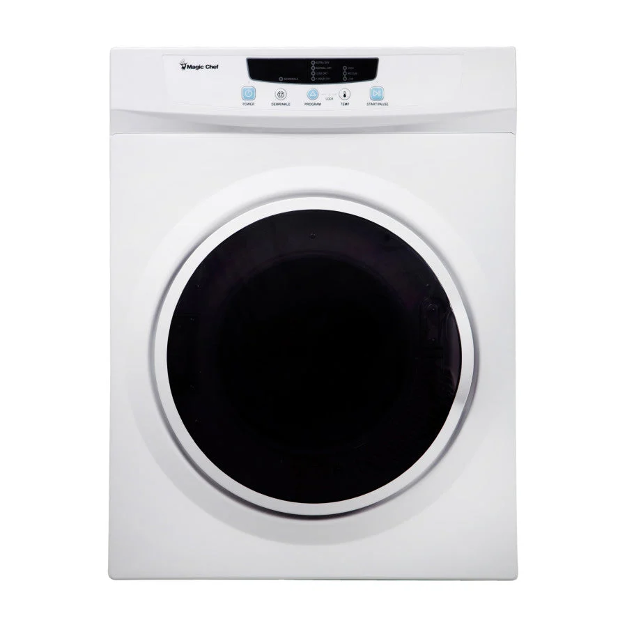 Magic Chef 3.5 Cu. Ft. Compact Dryer – Marine HVAC Replacement Part