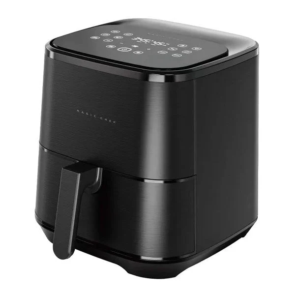 Magic Chef Flip-Up Control Panel Air Fryer – Marine Boat Replacement Part