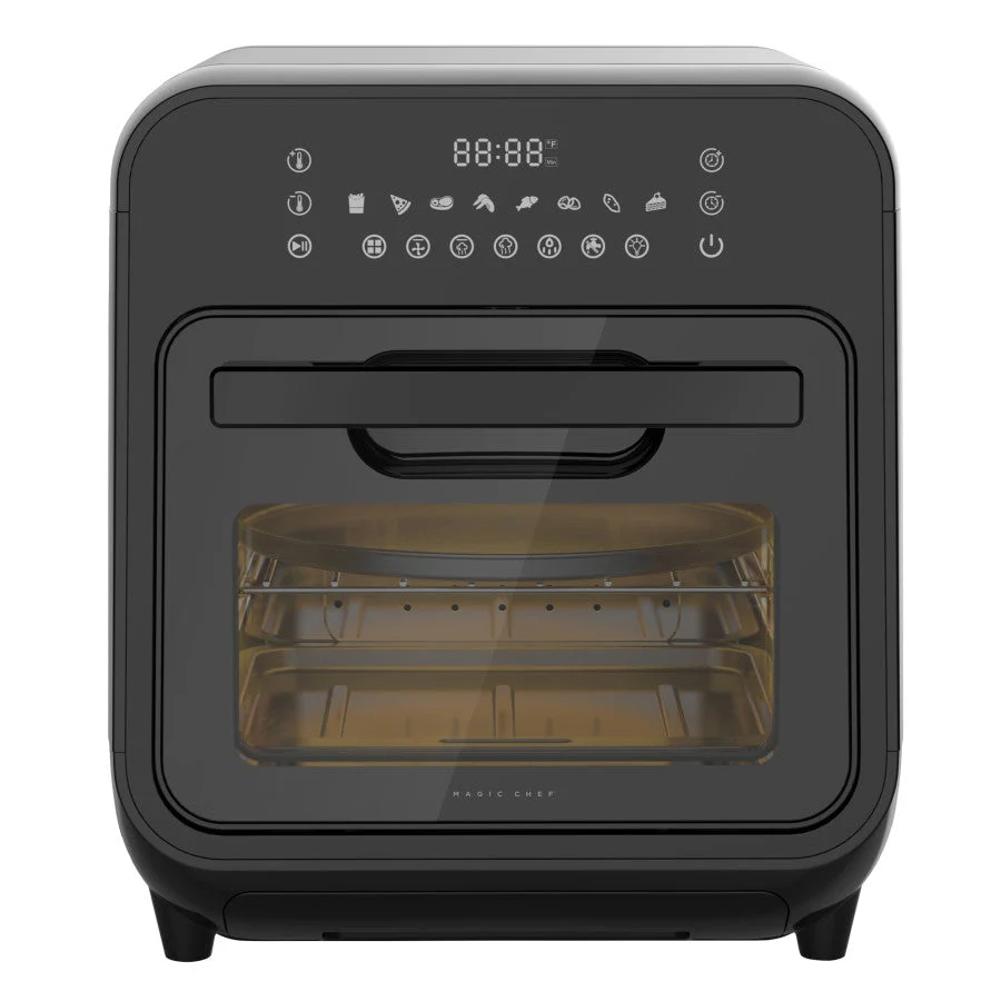 Magic Chef 15 L 3 In 1 Steam Air Fryer – Marine Boat Replacement Part