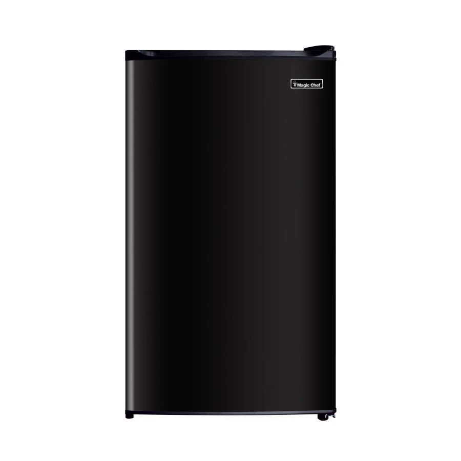 Magic Chef Refrigerator 3.5 Cu Ft Black – Marine Boat Replacement Part