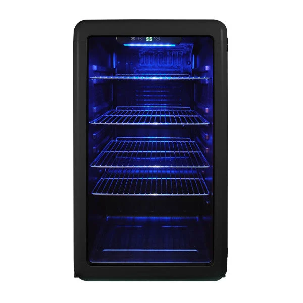 Magic Chef 3.4 Cuft Beverage Cooler Retro – Marine Engine Cooling Replacement Part