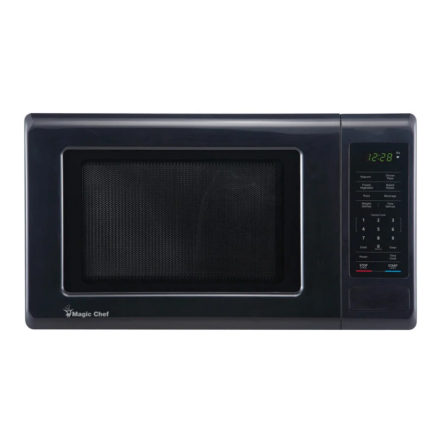 Magic Chef 0.9 Cuft Countertop 900 Watt Digit – Marine Boat Replacement Part