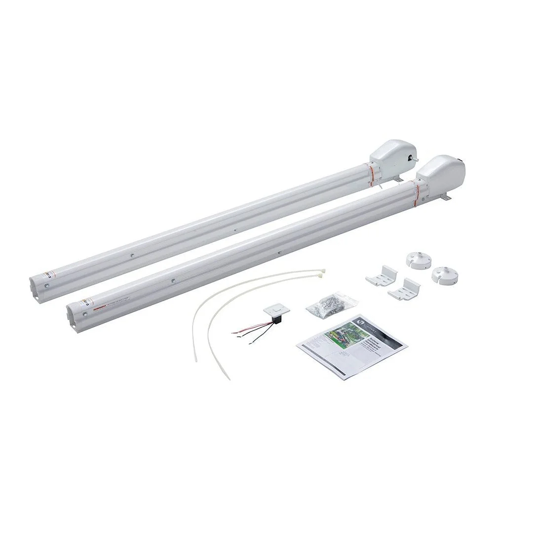 Lippert Comp Solera Universal: Smart Arm Hrdwr – Marine Boat Replacement Part