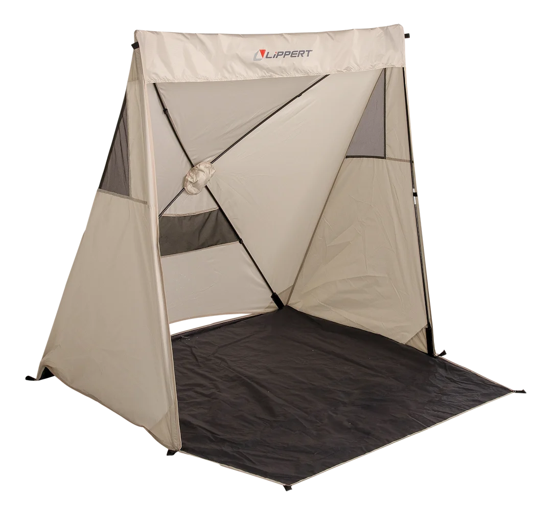 Lippert Comp Lippert Picnic Popup Sun Shelte – Marine Boat Replacement Part