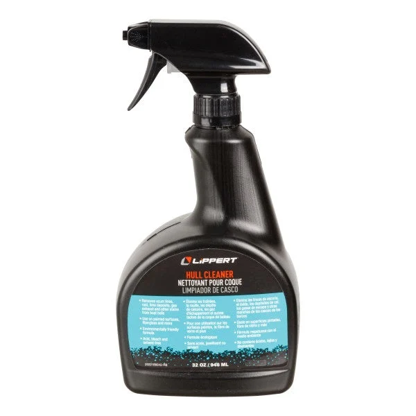 Lippert Comp Lippert Hull Cleaner Case – Marine Boat Replacement Part