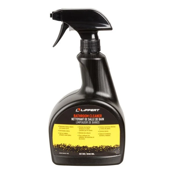 Lippert Comp Lippert Bathroom Cleaner Case – Marine Boat Replacement Part