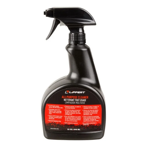 Lippert Comp Lippert All Purpose Cleaner Case – Marine Boat Replacement Part