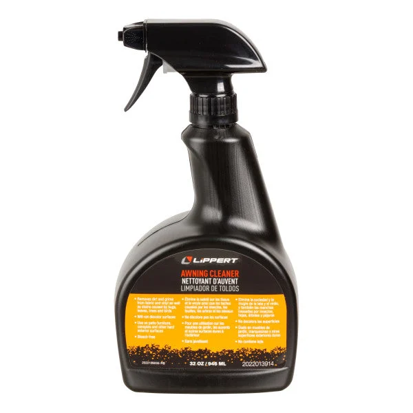 Lippert Comp Lippert Awning Cleaner Case – Marine Boat Replacement Part