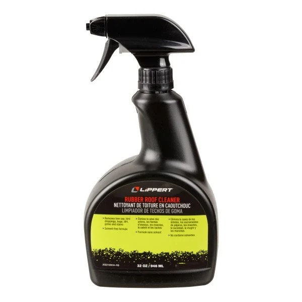 Lippert Comp Lippert Rubber Roof Cleaner Case – Marine Boat Replacement Part