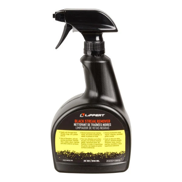 Lippert Comp Lippert Black Streak Remover Case – Marine Boat Replacement Part
