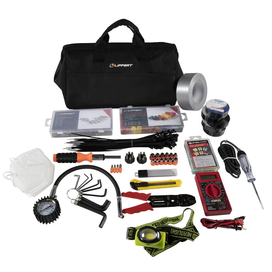 Lippert Comp Lippert RV Toolkit – Marine Electrical Replacement Part