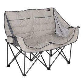 Lippert Comp Lippert Campfire Folding Loveseat – Marine Boat Replacement Part
