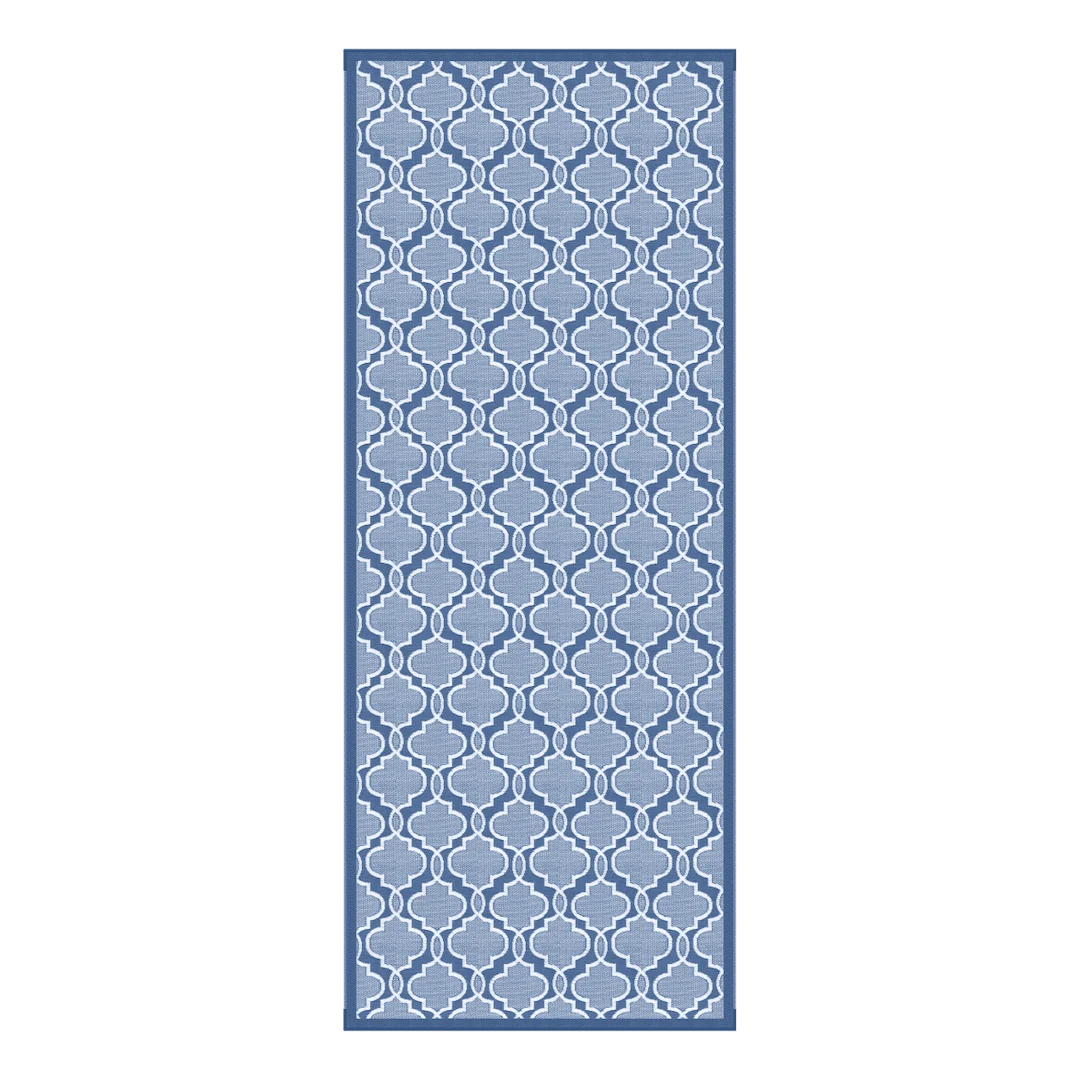 Lippert Comp Lippert All Weather 8'X20' Blue Pat – Marine Boat Replacement Part