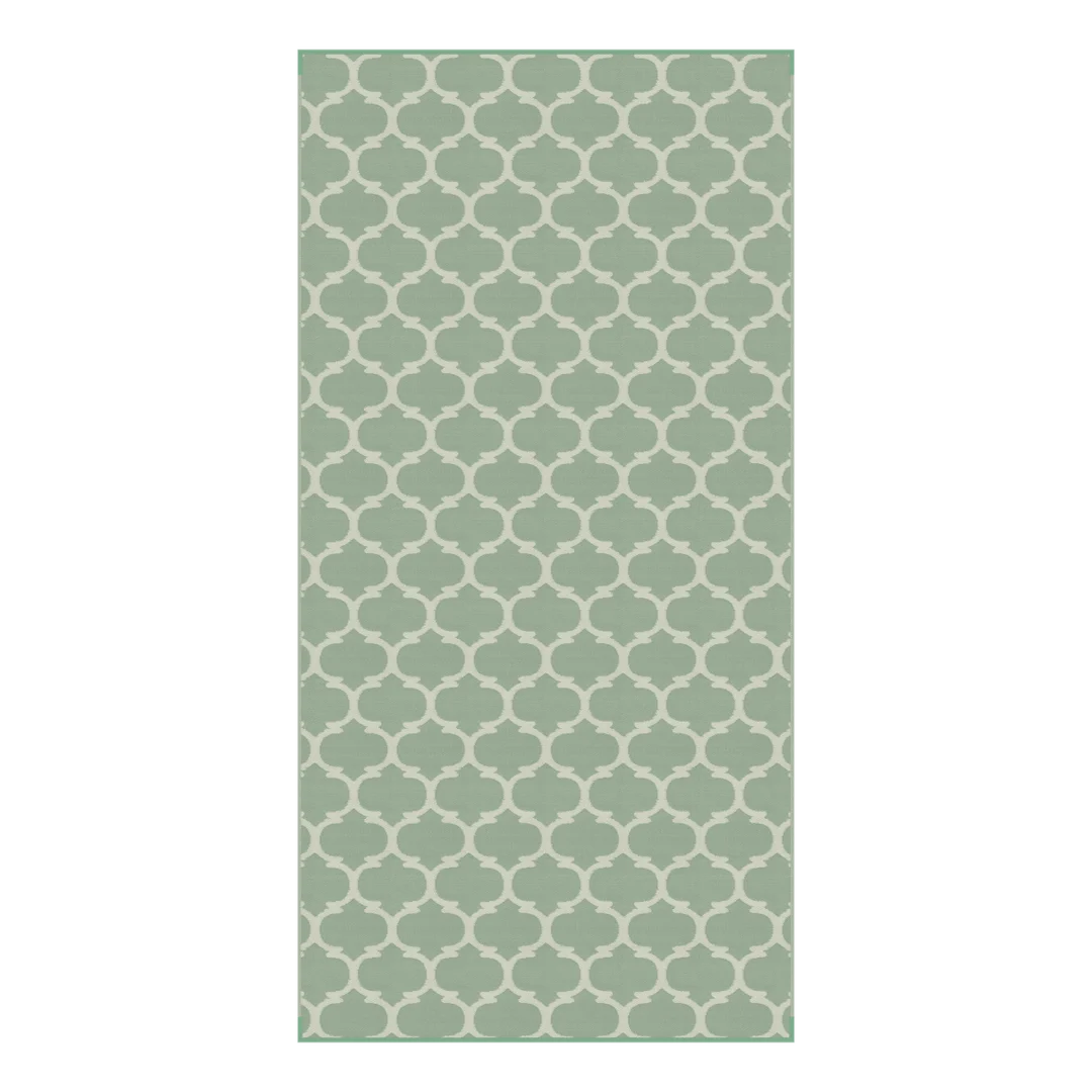 Lippert Comp Lippert All Weather 8'X16' Green Pa – Marine Boat Replacement Part