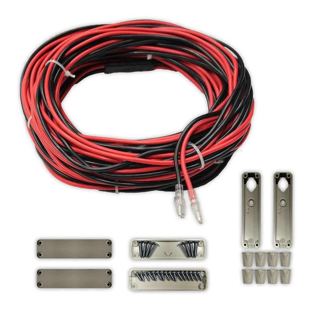 Lippert Comp Happijac Wireless Kit – Marine Electrical Replacement Part