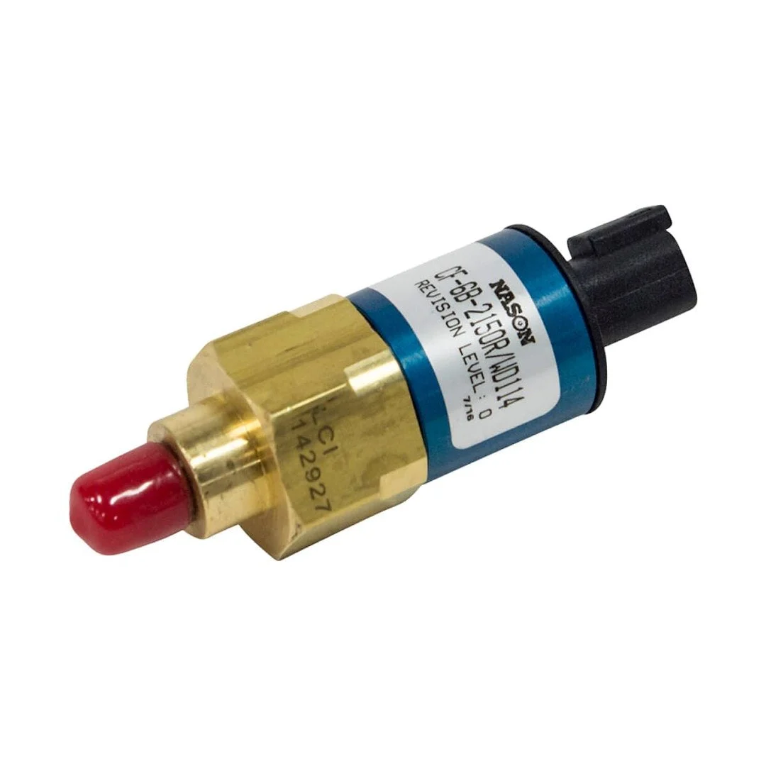 Lippert Comp Lippert Presure Switch – Marine Boat Replacement Part