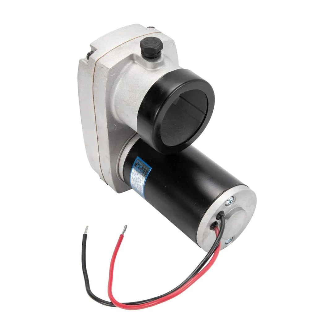 Lippert Comp Lippert Motor 18:1 – Marine Boat Replacement Part