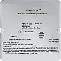 Mti Industry Combination Carbon Monoxide/Propane – Marine Electrical Replacement Part