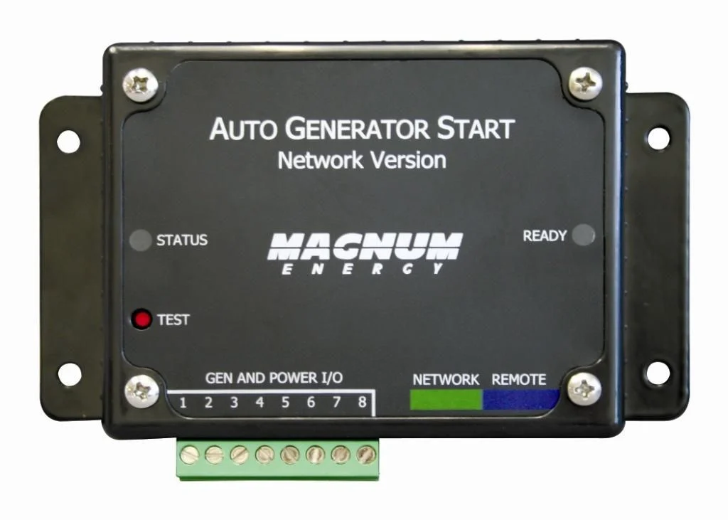 Magnum Auto Generator Start – Marine Electrical Replacement Part