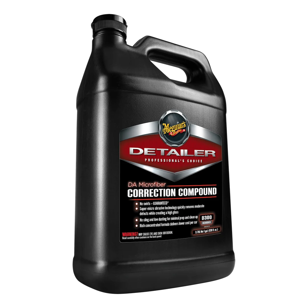 Meguiars Wax Correction Compnd (1Gal) – Marine Boat Replacement Part