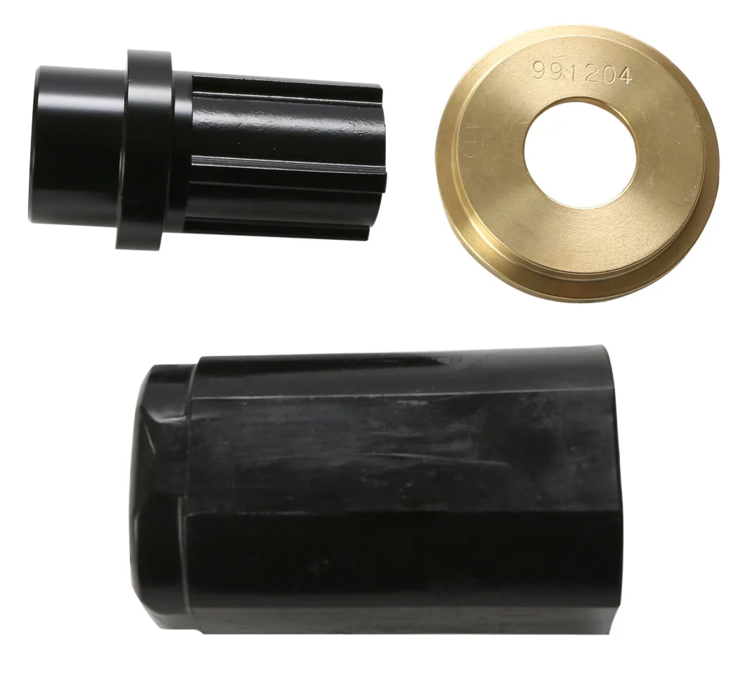 Michigan Whl Outboard Xhs Ii V6/V8 Hub Kit High HP Brp