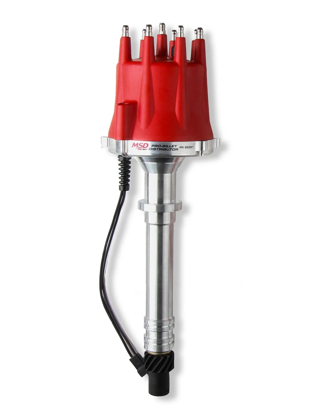 Msd Co. Dist.Chvy V8 Blt W/Cap&Rt – Marine Boat Replacement Part