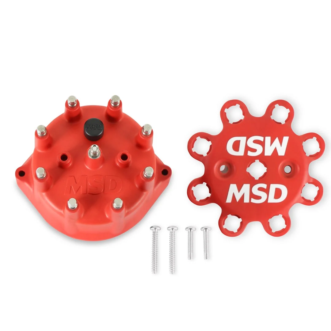 Msd Co. Dist.Cap F/Pn 8570 45 46 – Marine Electrical Replacement Part