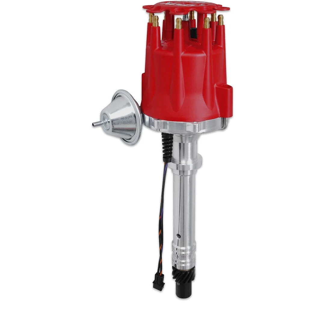Msd Co. Dist Chv V8 Blt W/Vac Adv – Marine Boat Replacement Part