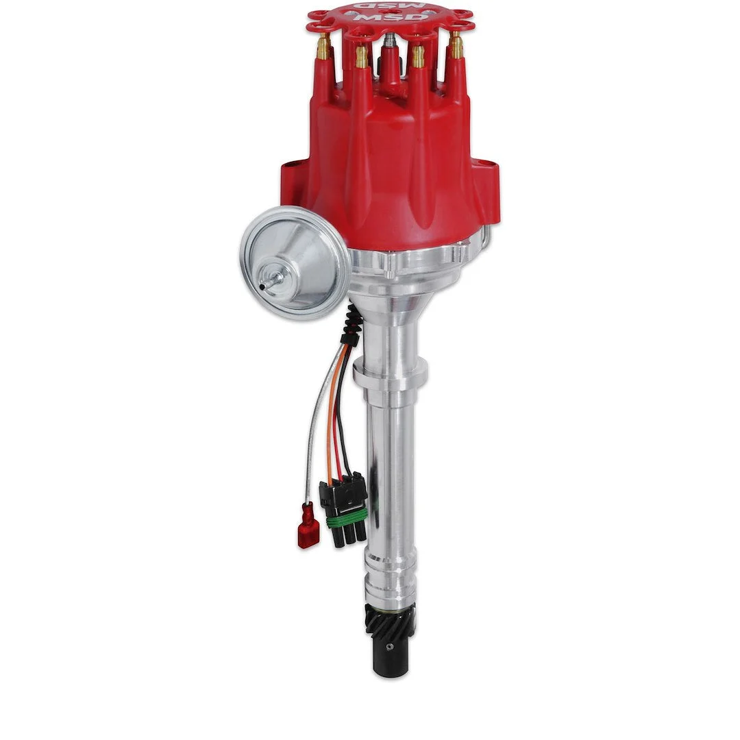 Msd Co. Dist Chv V8 Blt W/Mdl&Vac – Marine Boat Replacement Part