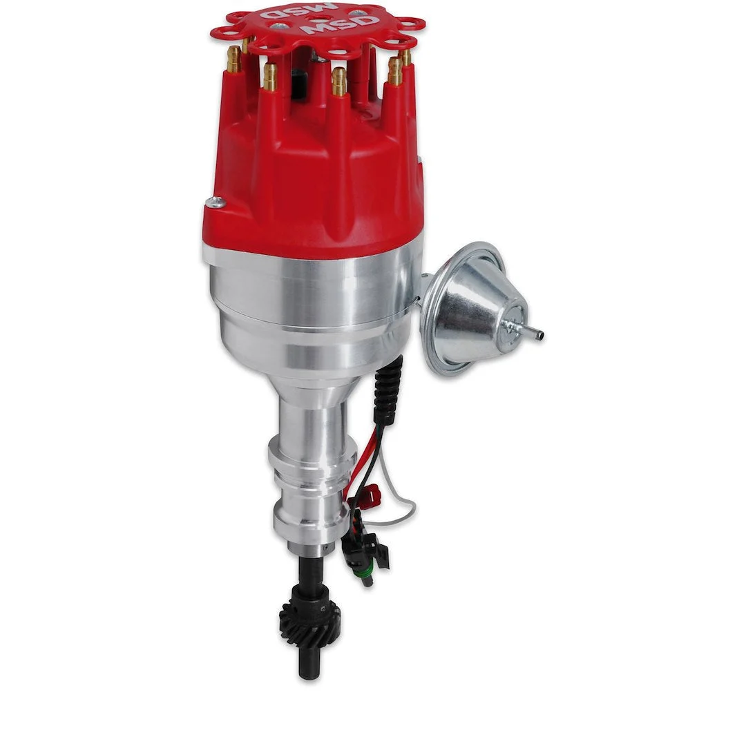 Msd Co. Dist Ford – Marine Boat Replacement Part