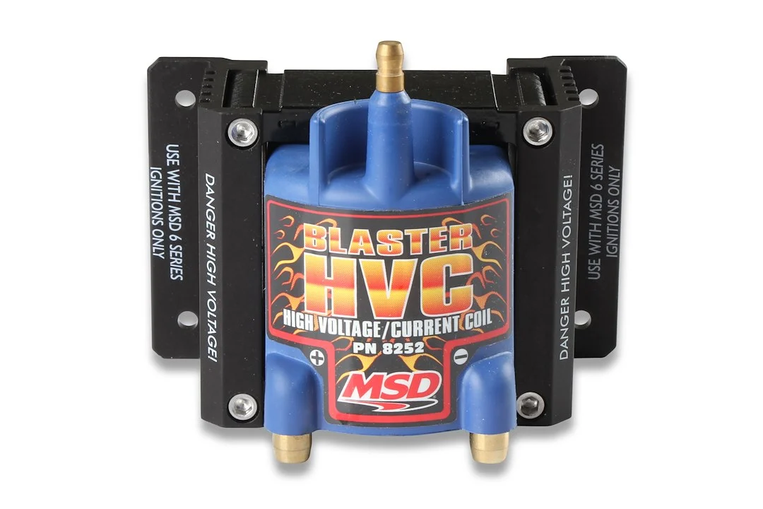 Msd Co. Blstr Hvc Wrks W/6 Series – Marine Boat Replacement Part
