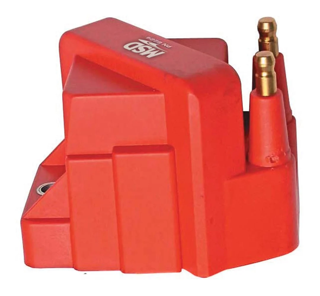 Msd Co. Repl Coil Gm Mid80-Late90 – Marine Boat Replacement Part