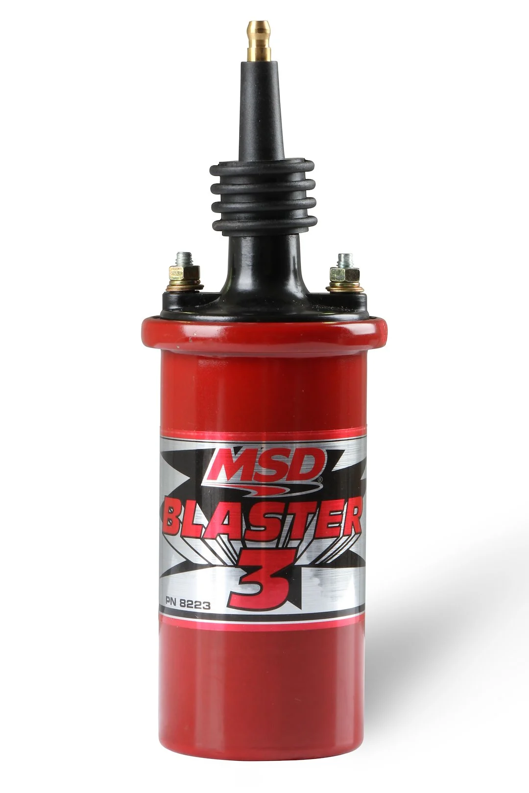 Msd Co. Blaster 3 Pwr Tower Coil – Marine Boat Replacement Part