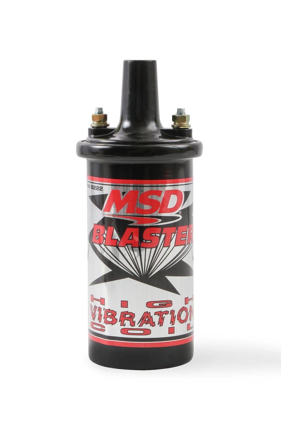 Msd Co. Msd Blastr Hi-Vibrtn Coil – Marine Boat Replacement Part