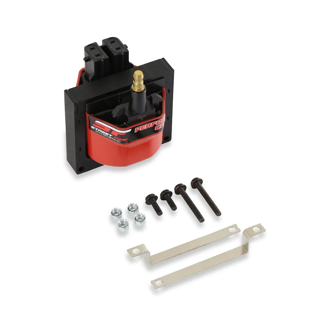 Msd Co. Sf Coil Gm Dual Connector – Marine Boat Replacement Part