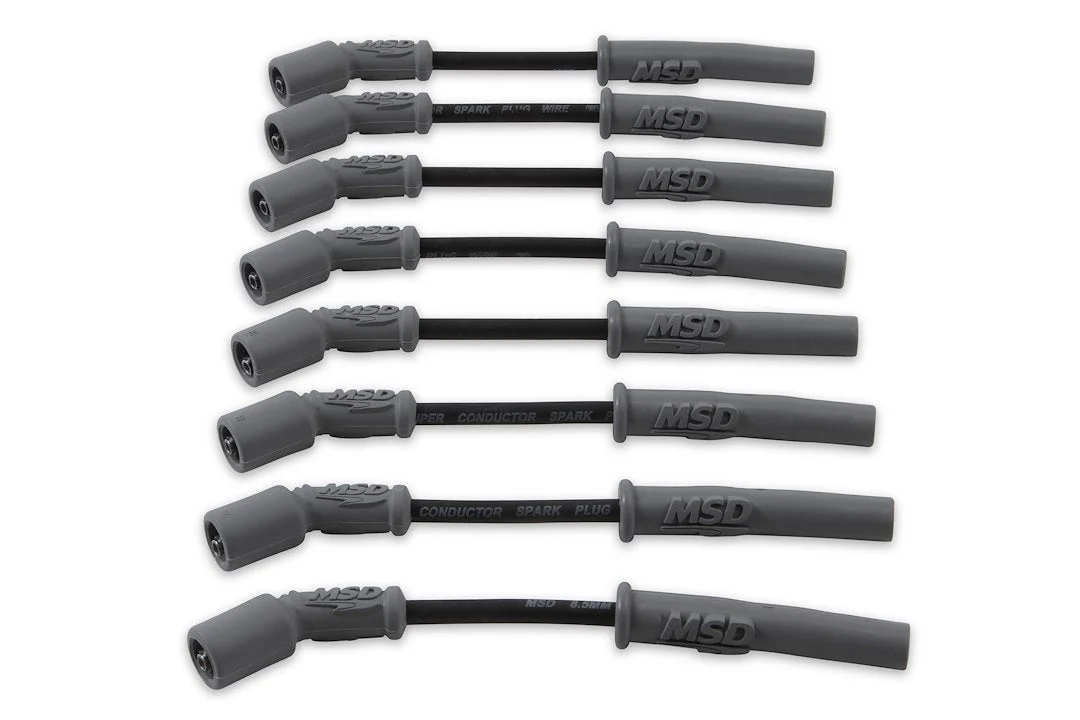 Msd Co. Wire Set Custom – Marine Boat Replacement Part