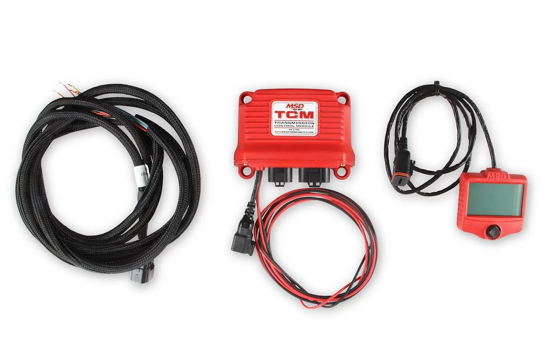 Msd Co. Atomic Trans Controller – Marine Boat Replacement Part