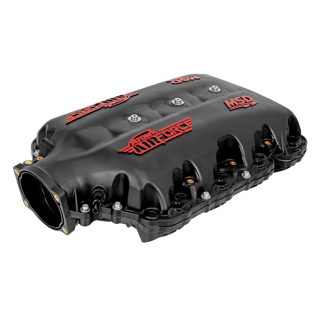 Msd Co. Airforce Lt1 Intake – Marine Boat Replacement Part