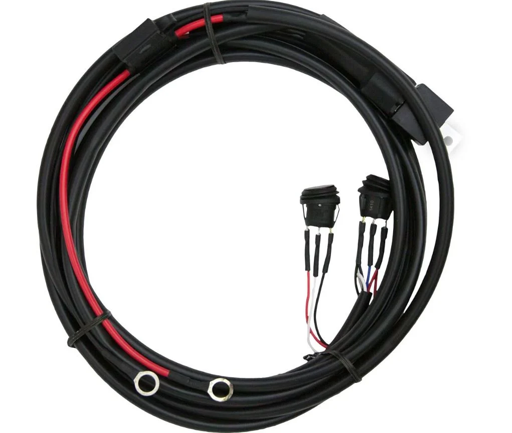 Rigid Ind Radiance Multitrigger Har – Marine Electrical Replacement Part