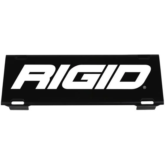 Rigid Ind Cvr 10' E-Srs Blk – Marine Boat Replacement Part