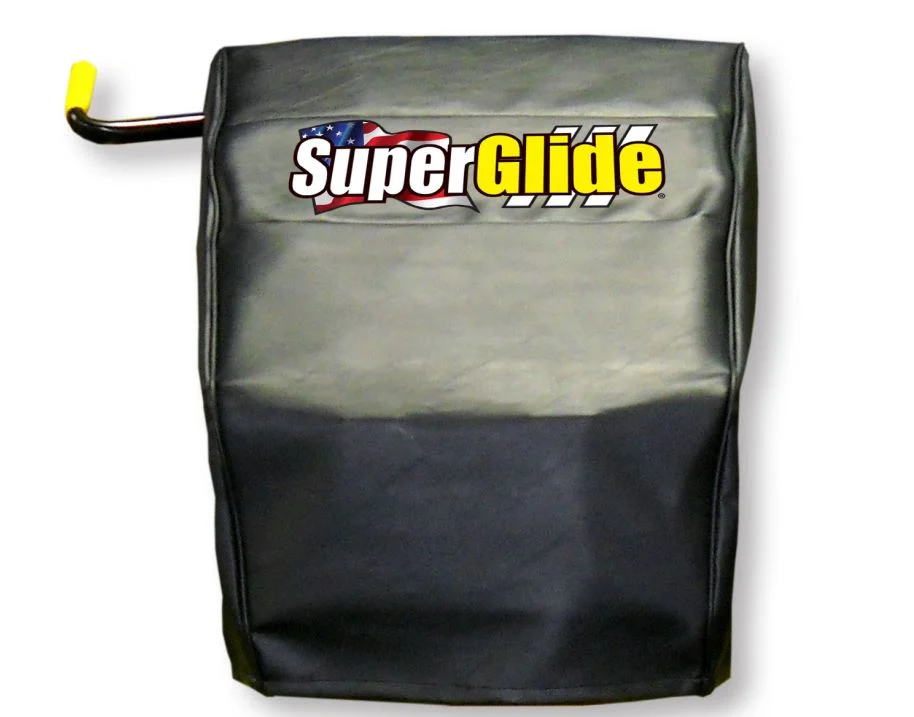 Pullrite Hitch Cover Isr Series Superglide – Marine Boat Replacement Part