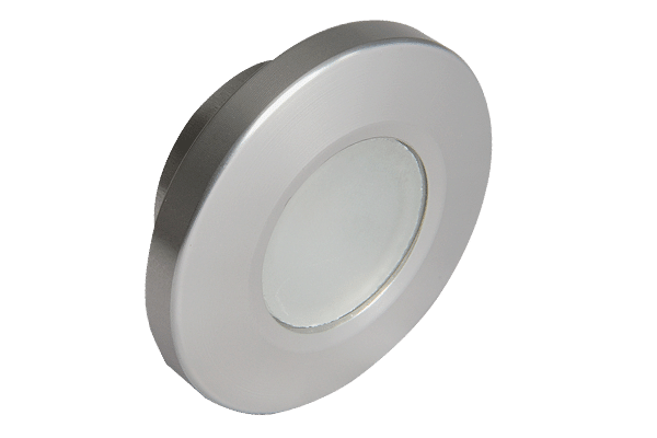 Lumitec Light Orbit Flush Brush Wht+Blu-Red – Marine Boat Replacement Part