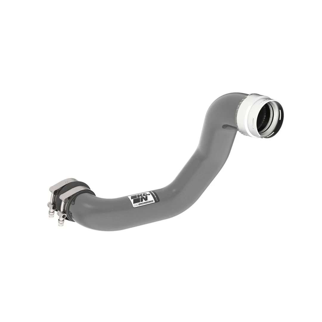 K&N Filter Charge Pipe Kit; Chev/Gmc Colorado/ – Marine Boat Replacement Part