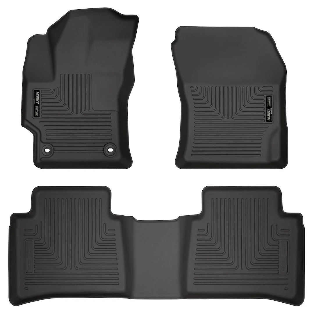 Huskyliner Wb Front/2Nd 2019 Corolla Hatchback – Marine Boat Replacement Part