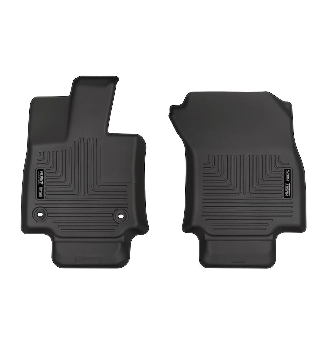Huskyliner Xc Front Floor Liners 19 Rav4 – Marine Boat Replacement Part