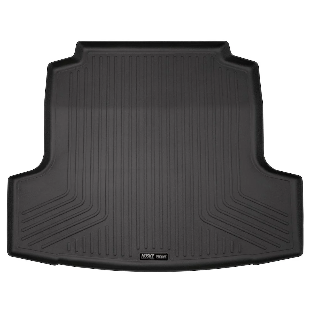 Huskyliner Trunk Liner – Marine Boat Replacement Part